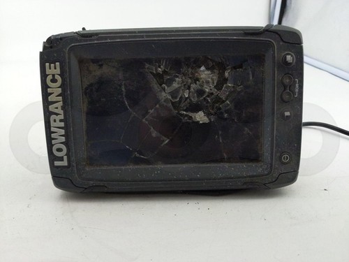 Lowrance elite boat - lowrance,