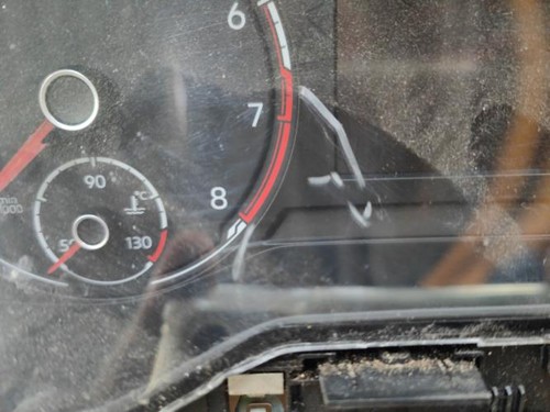 Compteur volkswagen polo - compteur,