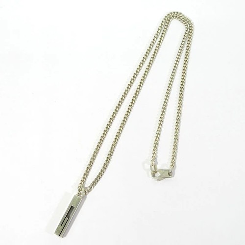 Collier gucci motif logo - gucci,