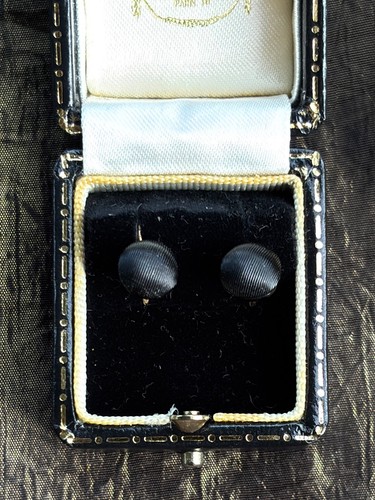 Anciennes boucles oreilles - anciennes, d'oreilles