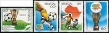 Timbres Sports Football