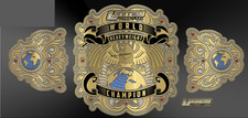 Ultimate Wrestling World