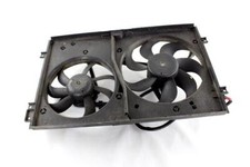1J0121207 VENTILATEUR VOLKSWAGEN GOLF 4 1.9 D 81KW 5M 5P (2001) PIÈCE D'OCCASION