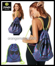 Zumba JUMBO Zmoji TOTE