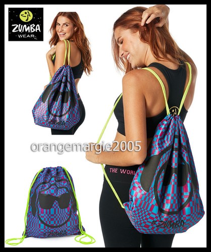 Zumba jumbo zmoji - jumbo, tote