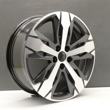 Peugeot 3008 Gris Diamant