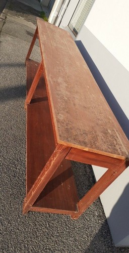 Table drapier longueur 2m80 - de,