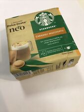 Capsule Dosettes Original