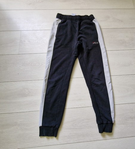 Pantalon jogging bleu - enfant,