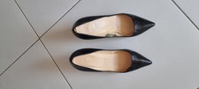 Escarpins Christian Louboutin Authentique Pigalle p.37,5