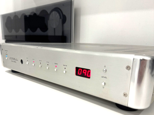 Krell kav 300il - krell, kav-300il
