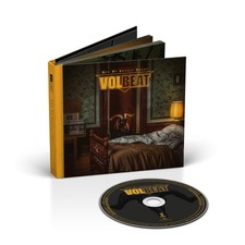 God Of Angels Trust [CD Livre