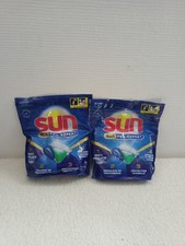 Capsules SUN Pack  76 /4 En 1