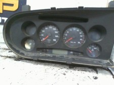 Compteur IVECO DAILY FOURGON 1999