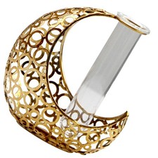  Vase pour la décoration de la maison, décoration de lune, jardinière en Tube,