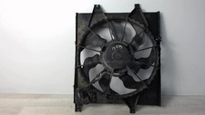 Moto ventilateur radiateur KIA