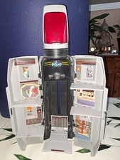 Base gobots Bandai