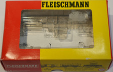 FLEISCHMANN Boite vide vapeur