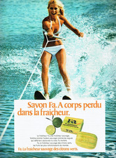 Publicité Advertising 1125