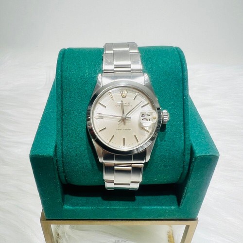 Rolex oyster perpetual date - oyster,