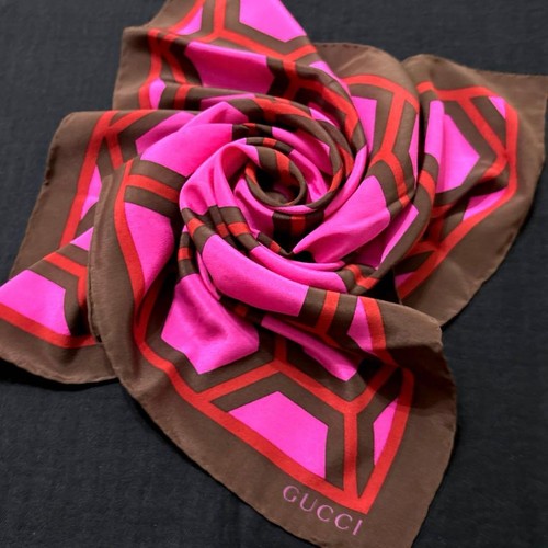 Foulard gucci motif - gucci,,