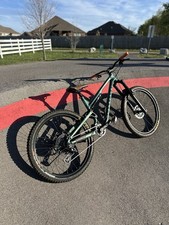 Selling my beloved commencal