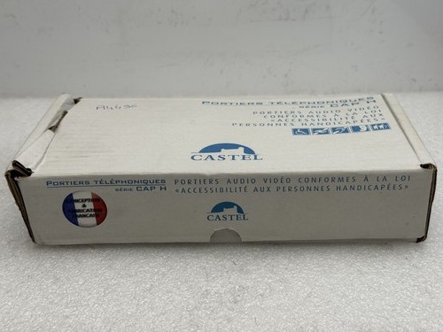 Castel cas6600000 caph - caph, 1b