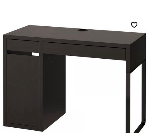 New ikea micke desk - new-,