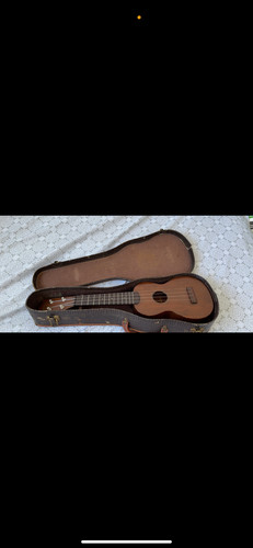 1930 martin and - 1930, ukulele