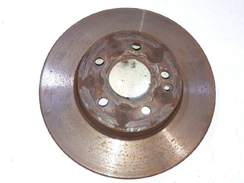 Disque frein avant 745107 - disque, /