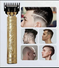 tondeuse à barbe contours