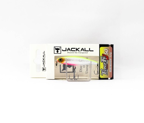 Jackall tiny fry - jackall,