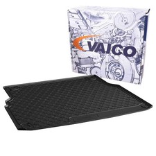 VAICO Bac de Coffre en Caoutchouc Fit Convient pour Mercedes-Benz