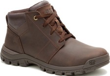 Caterpillar Cat Threshold Chukka P726443 Bottes de Ville Chaussures Hautes Homme