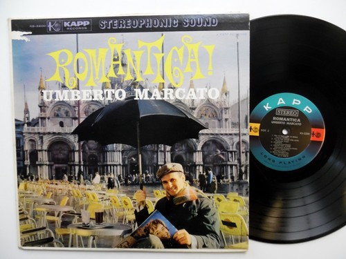 Umbert0 marcato romantica - umbert0,