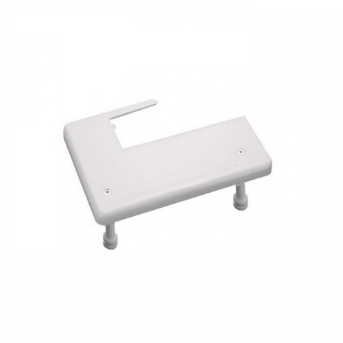 Resin extension table - resin,