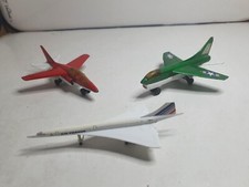 SCHABAK/MATCHBOX LESNEY LOT DE