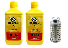 Kit/Tagliando Moto Guzzi NTX