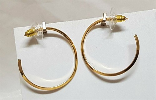 Bijoux vintage boucles - bijoux,