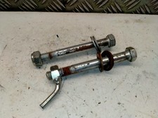 Motobineuse Jardimeca Pubert Eco+ 5TC2 - Visserie de fixation du guidon