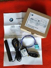 Telestart pour BMW X5 E53 Webasto Eberspacher