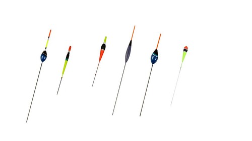 Kit flotteurs au coup - de,