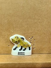 (C3) Fève Le Roi Lion -