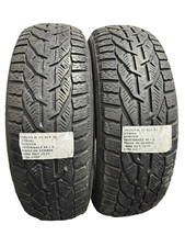2 PNEUS D'OCCASION 185/65 R 15