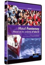Maud Fontenoy : A Contre