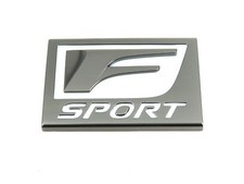 Neuf D origine LEXUS F SPORT