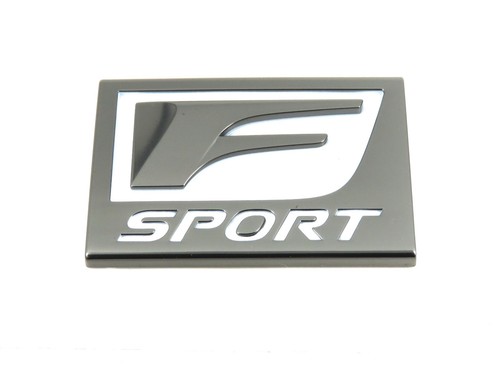 Neuf origine lexus - neuf, sport