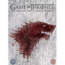 Dvd Game of Thrones - Season 1