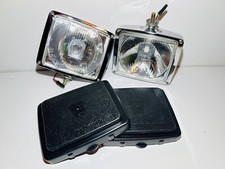 RARE Et Magnifique Paire Longues Portées Auteroche Neuf