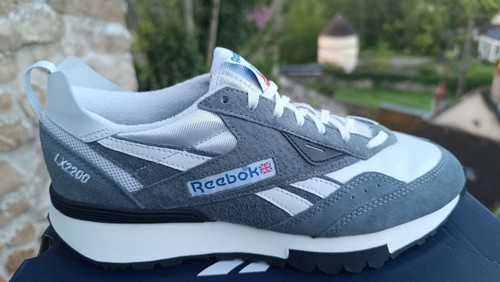 Nouveauté baskets reebok - nouveauté,